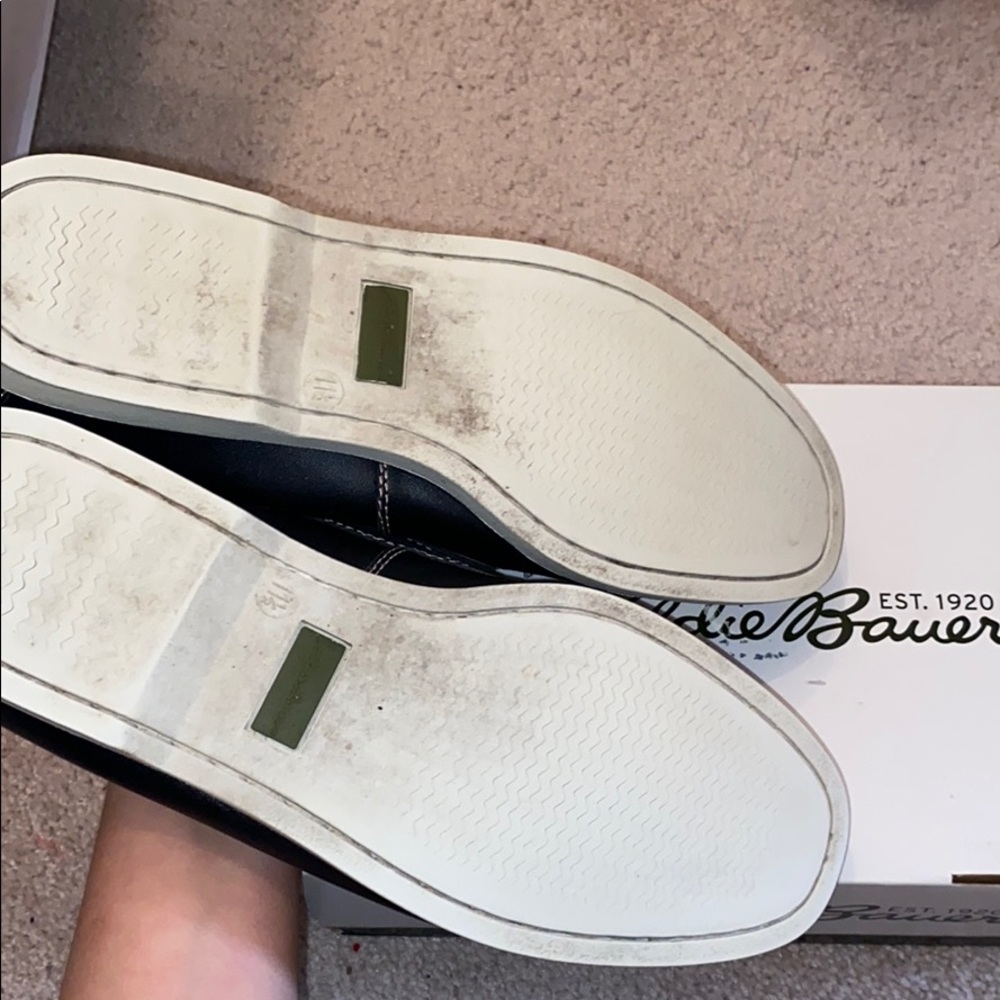 Boat Shoes - Picture 4 of 6